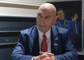 Hasani: Lojërat Mesdhetare janë kulmi i rrugëtimit historik të sportit kosovar