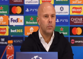 Slot–Salah, mbyllet kriza te Liverpooli