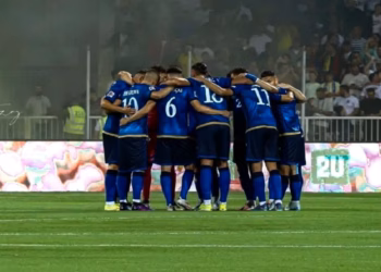“Mbeti e pamposhtur” – FIFA shkruan për vitin historik të Kosovës në futboll
