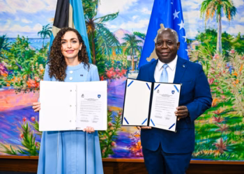 Pas njohjes, Bahamas heq vizat për Kosovën – marrëveshja nënshkruhet në Washington