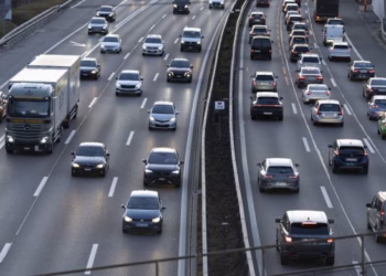 Top 10 vendet me rrugët më të mira në Evropë në vitin 2025