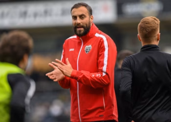 Atdhe Nuhiu pritet t’i bashkohet kampionëve të Austrisë si ndihmës trajner