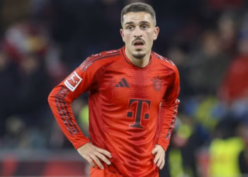 Ibrahimoviqi shqiptar lodhet nga huazimet, mesazh direkt për Bayernin: Këtu ndihem mirë!