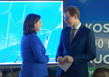 ​Lansohet ankandi i parë për energji me erë, priten investime mbi 200 milionë euro