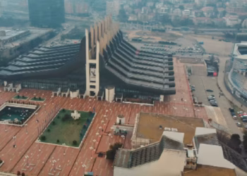 Pallati i Rinisë do të rinovohet në vlerë prej 50 milionë euro për Lojërat Mesdhetare