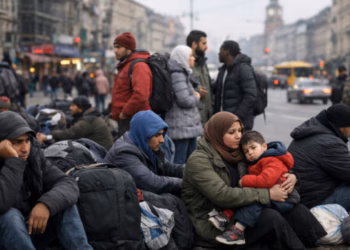 Sot Dita Ndërkombëtare e Emigrantëve