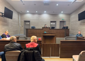 ​Krime lufte dhe drejtësi në mungesë, çfarë u tha në seancën e parë?