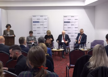 ​Kërkohet angazhim më i madh për pjesëmarrjen e grave në proceset zgjedhore