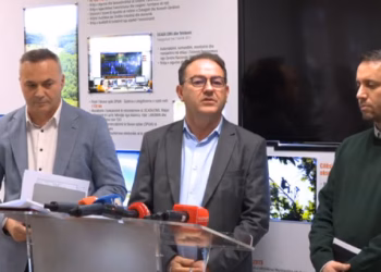 ​KOSTT bën thirrje për përdorim të kujdesshëm të rrymës