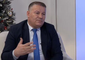 ​Hoxha: 18 vrasje gjatë këtij viti, ka rënie të raportimit të veprave penale