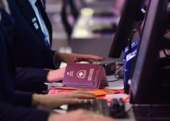 Në vitin e dytë të liberalizimit të vizave, bien kërkesat për azil në BE