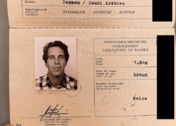 Departamenti i Drejtësisë publikon mbi 11,000 dosje të reja nga hetimi Epstein