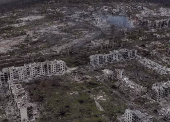 Ukraina urdhëron evakuimin e detyrueshëm të fëmijëve dhe prindërve në Donetsk për shkak të rrezikut