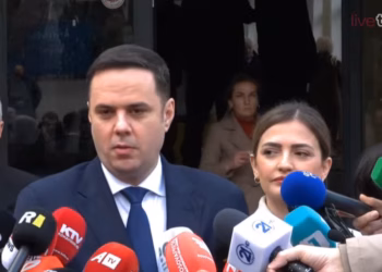 Abdixhiku: Sot është dita kur vendimmarrja i kthehet qytetarit