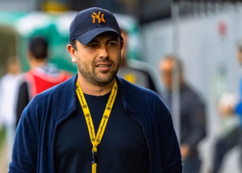 Admir Mehmedi nuk është kandidat për drejtor sportiv te Zurichu