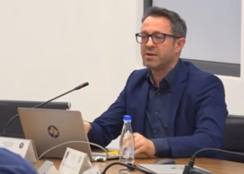 Miftaraj padit Alban Krasniqin në KQZ për fyerje e shpifje