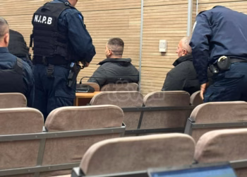 Ndërpritet seanca ndaj të akuzuarve për sulmin në Ibër-Lepenc