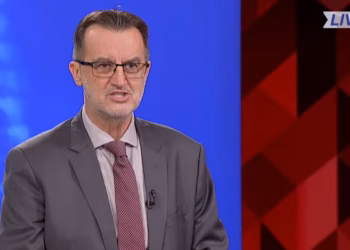 Agani: Zgjedhjet e reja duhet të sjellin një situatë të re politike dhe bashkëpunim mes partive