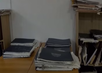 Gjykimet në mungesë rrisin aktakuzat për krime lufte