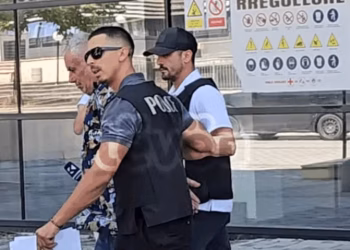 Aktakuzë ndaj Ramadan Morinës, dyshohet se mori pjesë në vrasjen e 34 civilëve shqiptarë