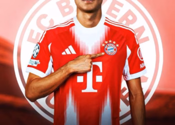 Bayern gati ta zyrtarizojë blerjen e parë për merkaton e janarit