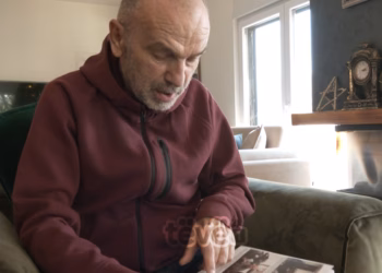 “Sigurimi serb kërkoi të thosha se foshnjat e vrara ishin kukulla” – Pensionohet Sylejman Kllokoqi