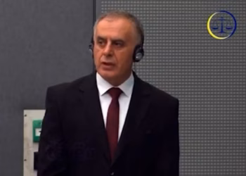 Dhanë dorëzani 40 mijë euro, Kilaj lirohet – Fazliu jo, nuk u përmbushën rrethanat