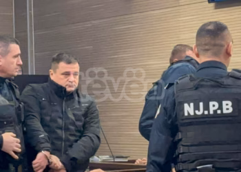 Fillon seanca e radhës ndaj tre të akuzuarve në rastin Banjska