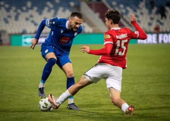 Drita ka 99.96% gjasa që të kaloj në rrethin tjetër të Ligës së Konferencës