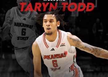 Amerikani Todd i bashkohet Vëllaznimit