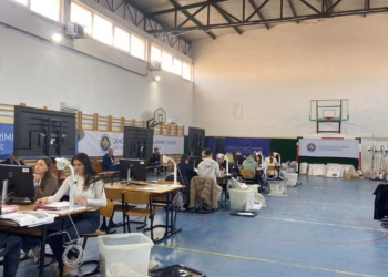 Përfundon numërimi në 6 komuna