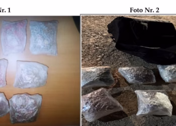 “Ora e Fundit” për trafikantët – arrestohet një person dhe sekuestrohen 20 mijë tableta ekstazi me vlerë rreth 200 mijë euro