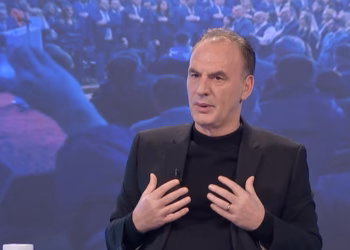 Limaj: Ish-opozita po lufton se kush do të dalë i dyti apo i treti