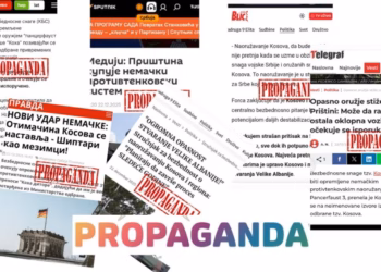 Mediat në Serbi dezinformojnë për forcimin legjitim të kapaciteteve mbrojtëse të Kosovës