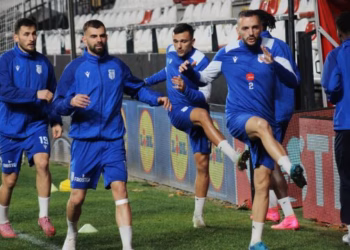 Drita luan për histori, sonte dueli vendimtar në Ligën e Konferencës