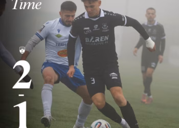 Kapiteni i Ferizajt i sjell fitoren skuadrës pas gati dy muajsh