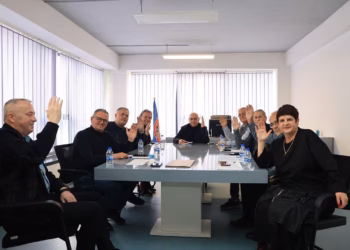 FFK-ja vendos, Kuvendi Zgjedhor do të mbahet më 5 shkurt 2026