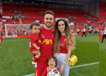 Ndeshja e fundit e Liverpoolit për 2025, fëmijët e Diogo Jotas zbresin sot në Anfield