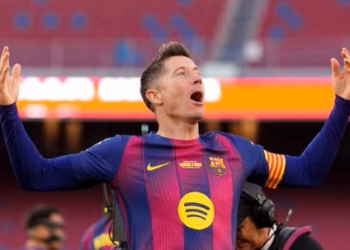 Lewandowski rreth të ardhmes së tij: Kam kohë për të marrë një vendim