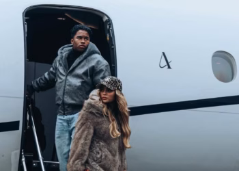 Endrick arrin në Francë, gati për aventurën te Lyoni