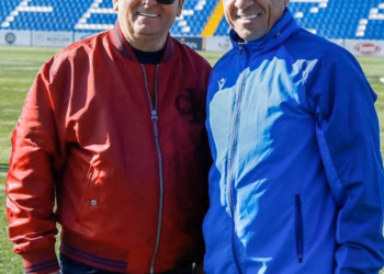 Ferizaj rikthehet në stërvitje më 5 janar, e vazhdon më pas në Antalya