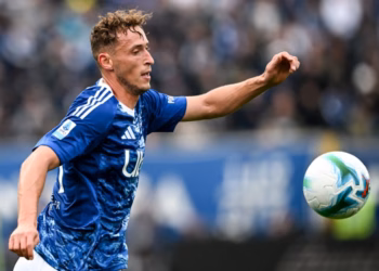 Vojvoda me asistimin e parë në këtë edicion