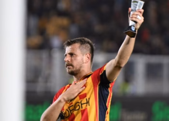 “Më goditi me grusht”, Ylber Ramadani shpërthen ndaj Nico Paz të Comos