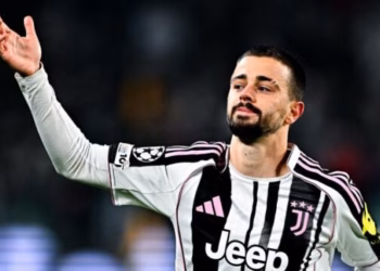 Zhegrova i jep ritëm lojës, Juventusi triumfon ndaj Pisas