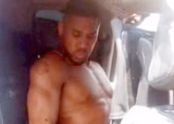 Anthony Joshua lëndohet në një aksident tragjik në Nigeri, ku dy persona humbën jetën