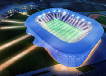 E konfirmuar: Vjen drita jeshile për stadiumin nacional, ndahen milionat e para