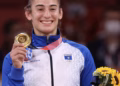 Kampionia olimpike Nora Gjakova i jep fund karrierës në xhudo