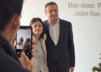 Kurti viziton Handikosin: Patëm bisedë të hapur për kushte të dinjitetshme për personat me nevoja të veçanta