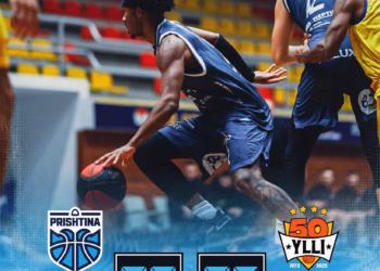 Trajneri i ri i Yllit kthen fitoret në Suharekë, mposhtet Prishtina