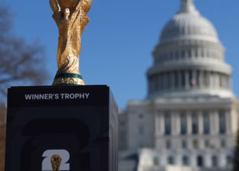 Hedhet shorti, kjo është ndeshja e parë e Botërorit 2026